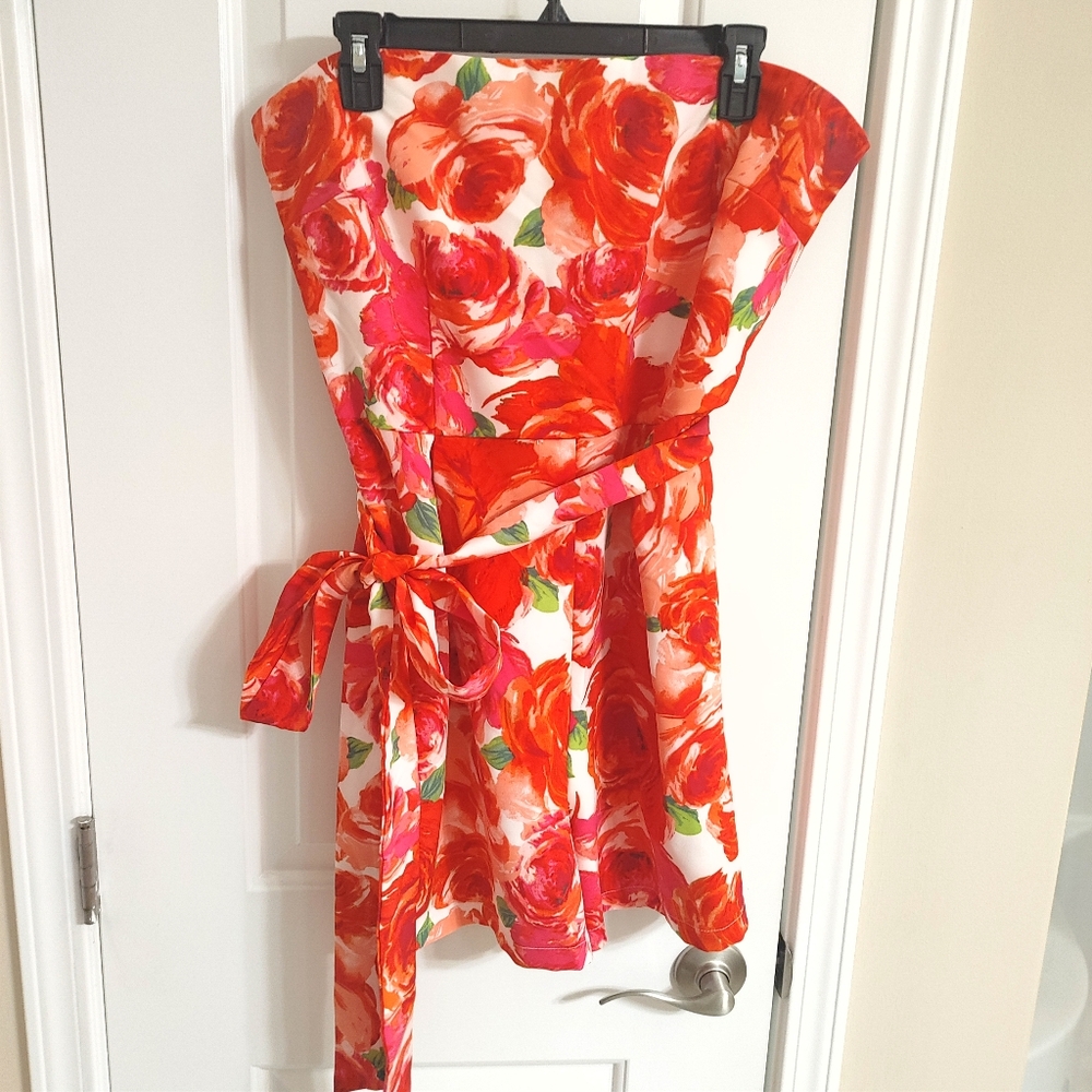 New York and Company romper